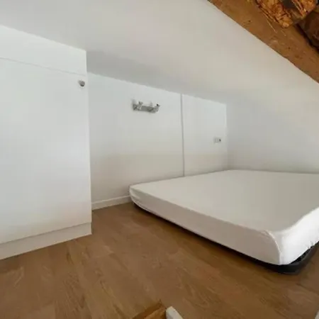 Apartament Vue Tour Eiffel *